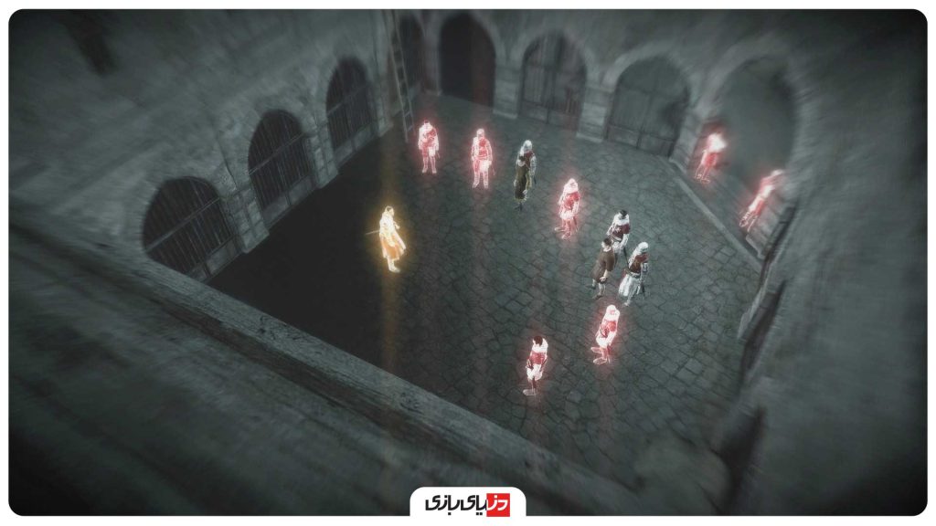 نکات Assassin's Creed Mirage نکات بازی Assassin's Creed Mirage