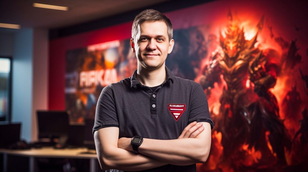 خروج یک مدیر از کمپانی اپیک گیمز؛ پای اخراج‌ های اخیر در میان است؟