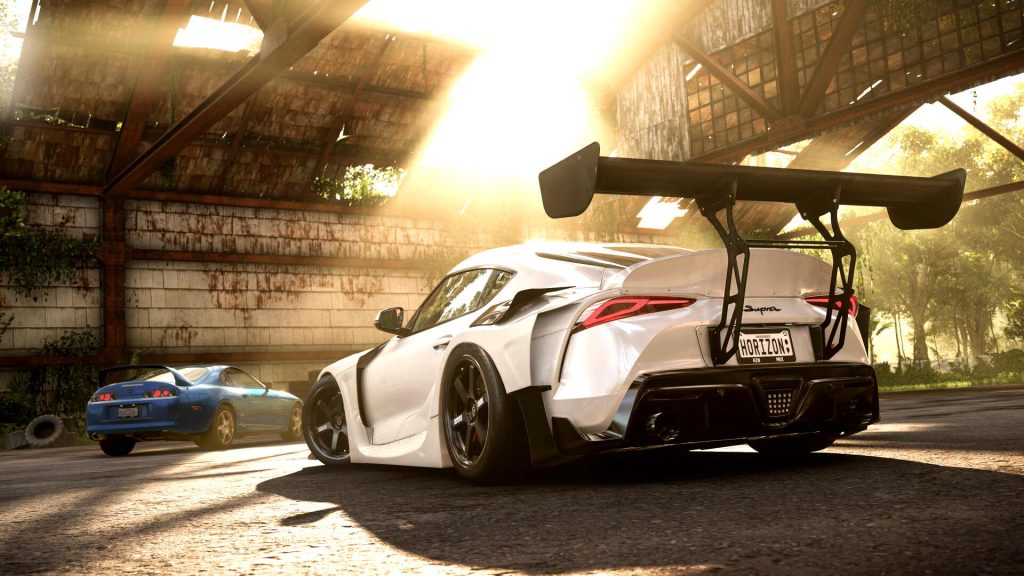 ۳۴ میلیون بازیکن برای آرکید ریسینگ؛ Forza 5 هنوز هم قوی است