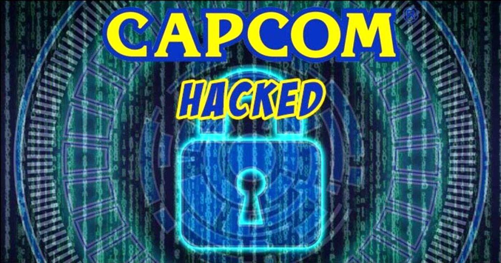 هکرهای کمپانی کپکام دستگیر شدند؛ آسیب به ۳۹۰ هزار نفر 