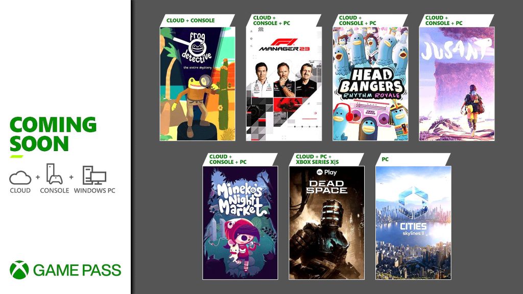 موج جدید عناوین گیم پس ماه اکتبر؛ اژدها، نکرومورف و فرمول یک