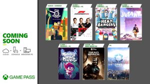 موج جدید عناوین گیم پس ماه اکتبر؛ اژدها، نکرومورف و فرمول یک