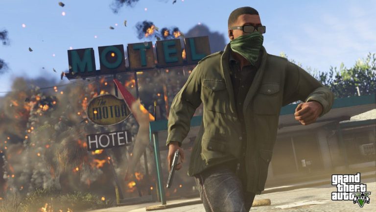 اخبار جدید بازی GTA VI