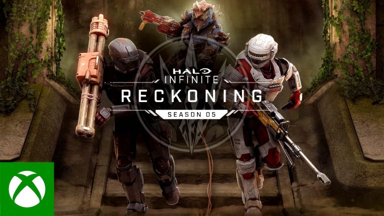 کامبک Halo Infinite با فصل پنجم؛ جهش تعداد بازیکنان