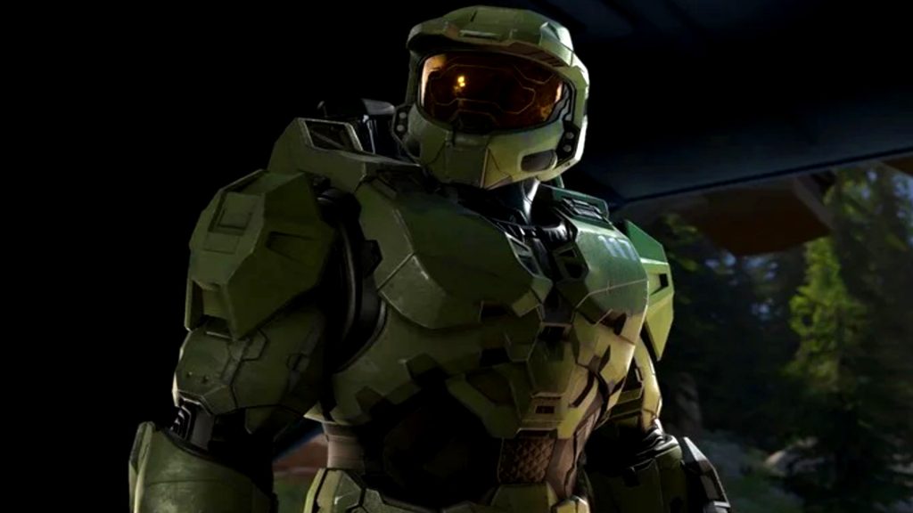 آغاز دوران جدید Halo؛ شروع ساخت یک بازی جدید