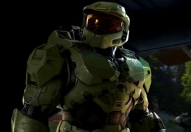 آغاز دوران جدید Halo؛ شروع ساخت یک بازی جدید