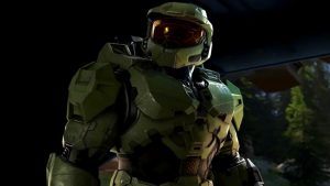 آغاز دوران جدید Halo؛ شروع ساخت یک بازی جدید