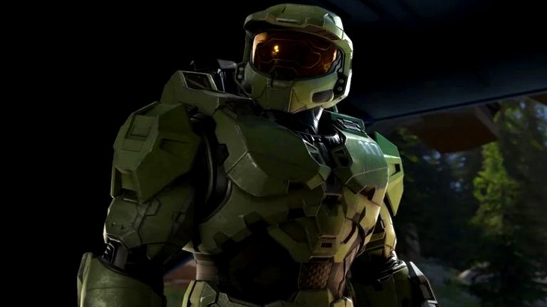 آغاز دوران جدید Halo؛ شروع ساخت یک بازی جدید