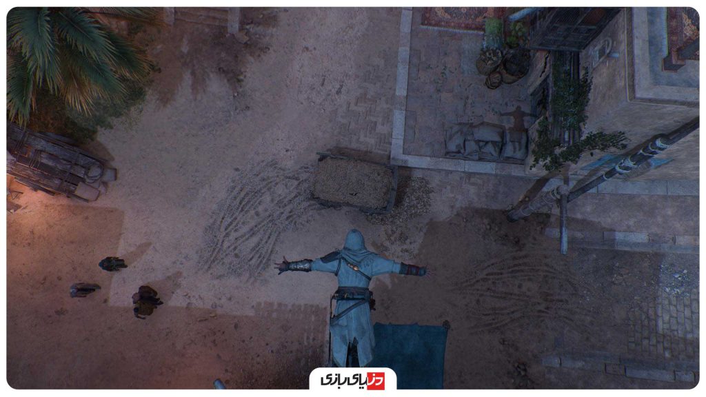 نکات Assassin's Creed Mirage نکات بازی Assassin's Creed Mirage