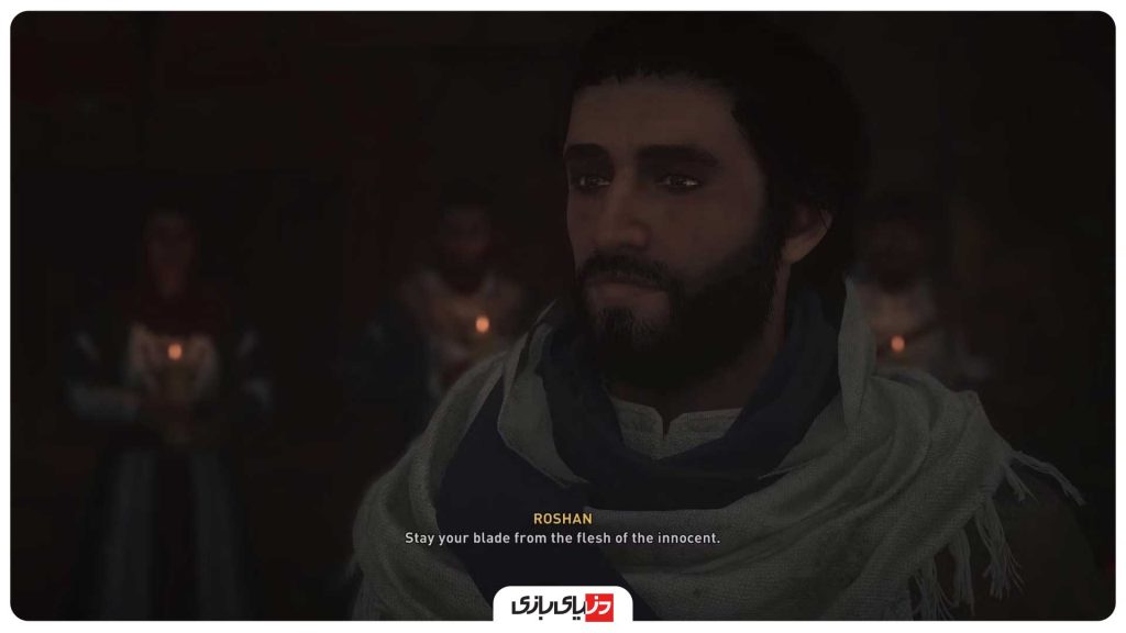 راهنمای اساسینز کرید میراژ نکات Assassin's Creed Mirage نکات بازی Assassin's Creed Mirage