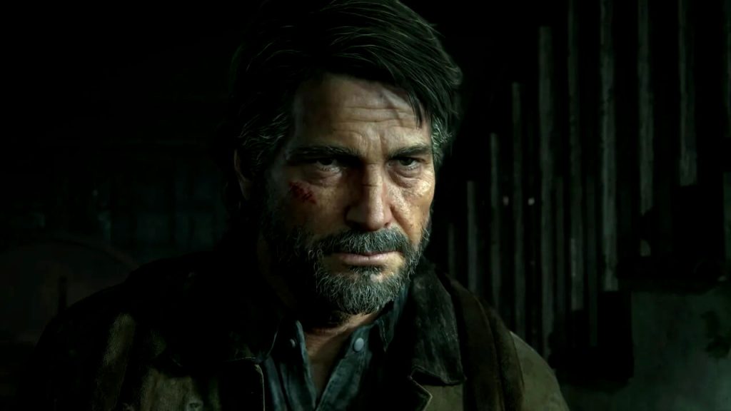 The Last of Us 2: Remastered