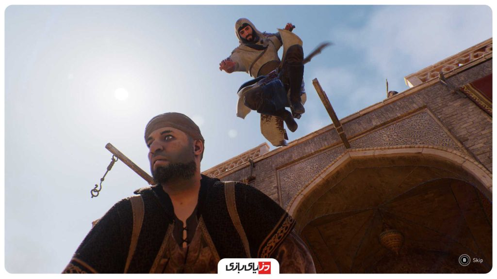 نکات Assassin's Creed Mirage نکات بازی Assassin's Creed Mirage