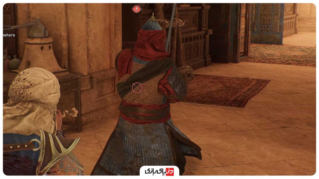 راهنمای اساسینز کرید میراژ نکات Assassin's Creed Mirage نکات بازی Assassin's Creed Mirage
