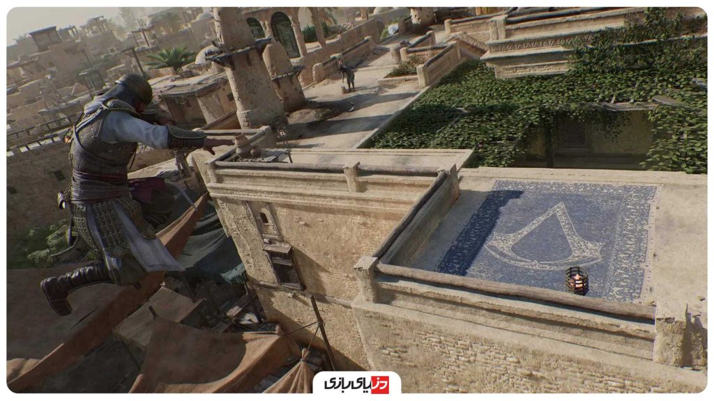 نکات Assassin's Creed Mirage نکات بازی Assassin's Creed Mirage