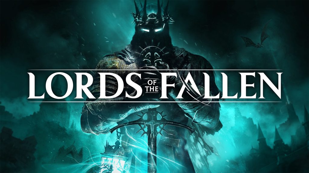 ایکس باکس Lords of the Fallen