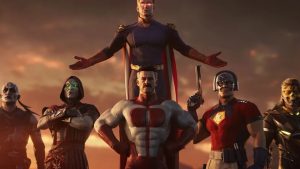 شخصیت های جدید Mortal Kombat 1 تا تابستان سال آینده به بازی اضافه می‌شوند