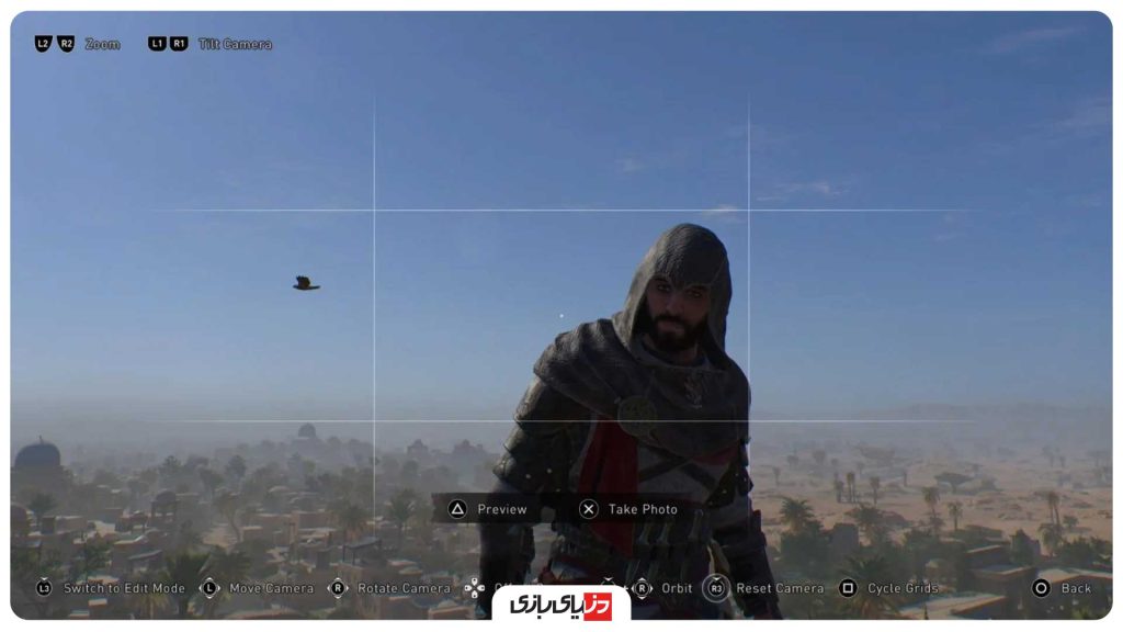 راهنمای اساسینز کرید میراژ نکات Assassin's Creed Mirage نکات بازی Assassin's Creed Mirage