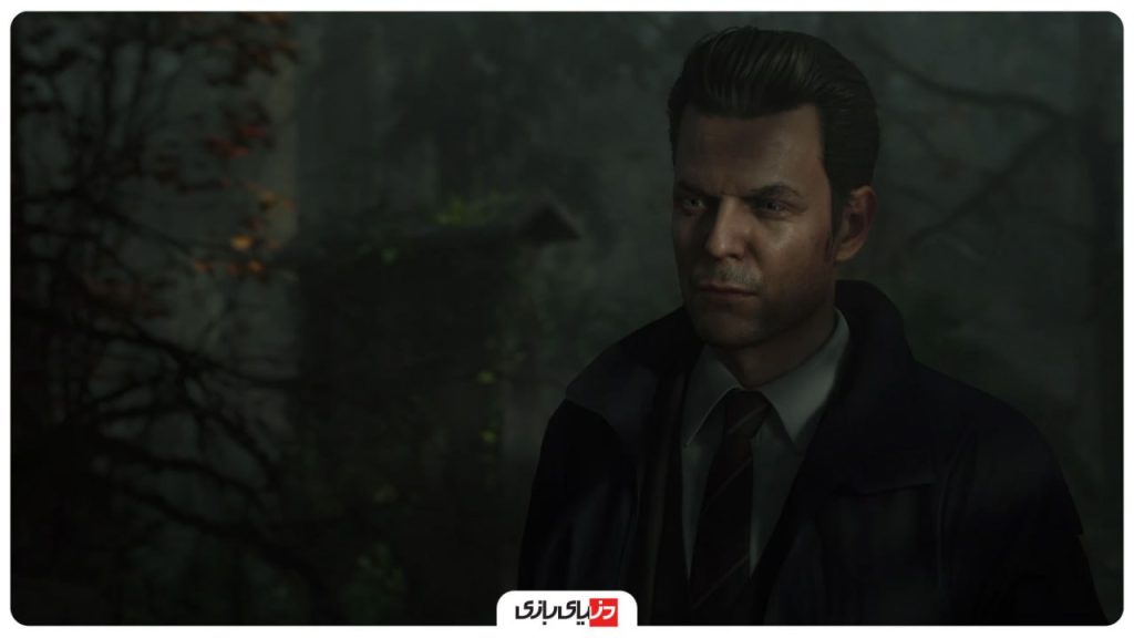 پیش نمایش بازی Alan Wake 2