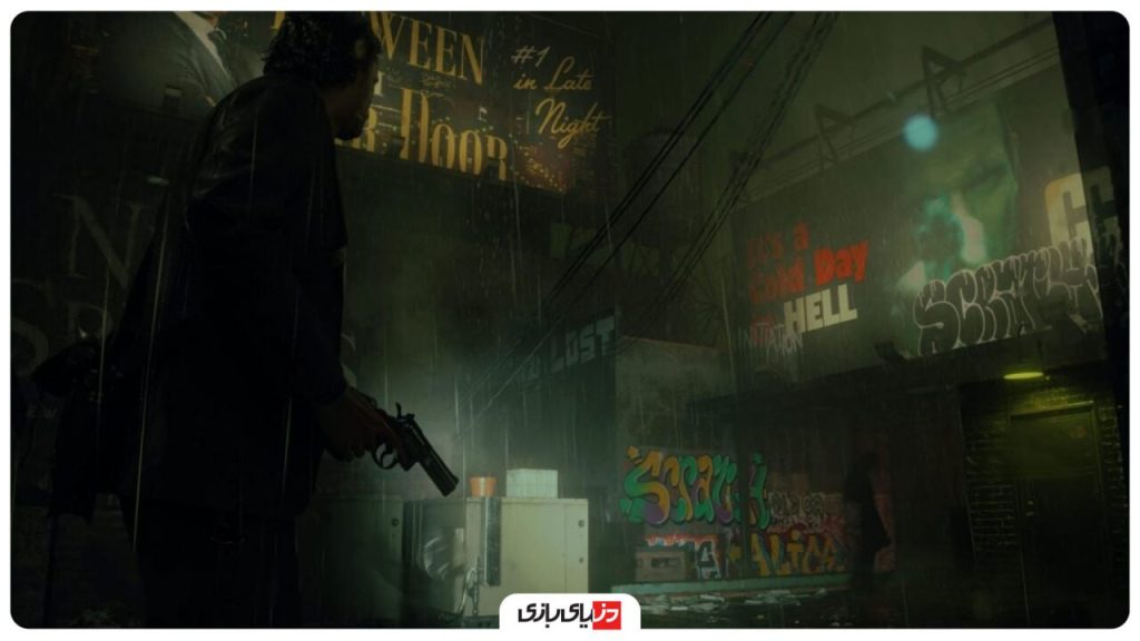 هر آنچه از بازی Alan Wake 2 می‌دانیم