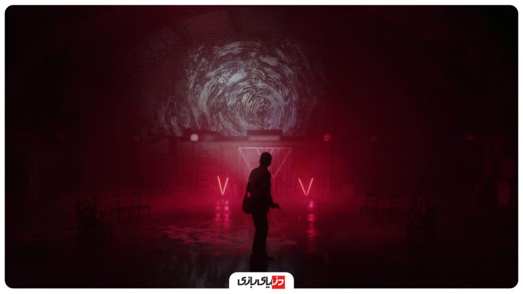 Remedy Entertainment, بازی Alan Wake 2