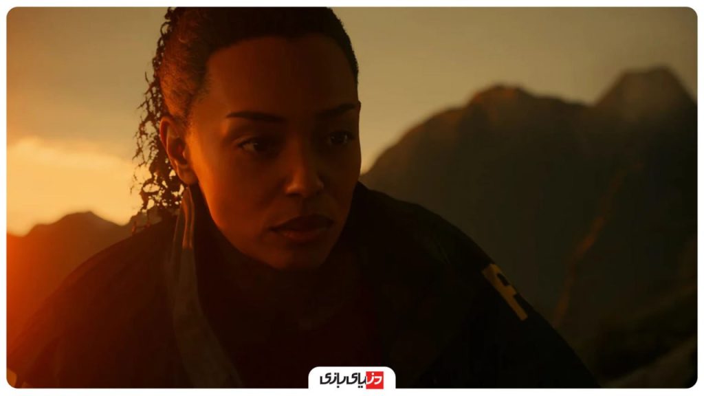 پیش نمایش بازی Alan Wake 2