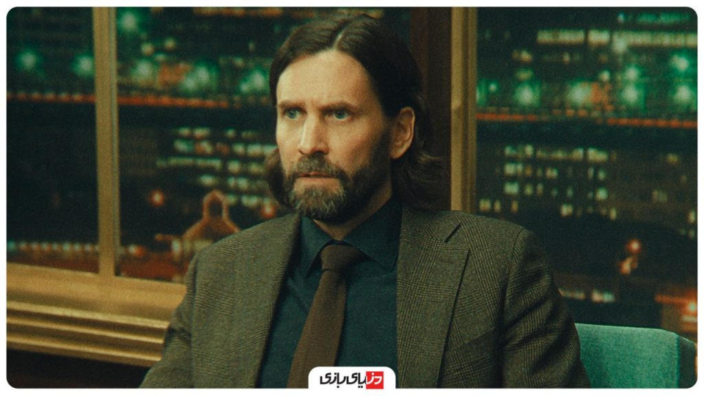 هر آنچه از بازی Alan Wake 2 می‌دانیم