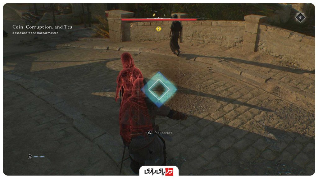 نکات Assassin's Creed Mirage نکات بازی Assassin's Creed Mirage