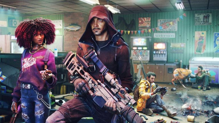 آیا خورشید به خون‌آشام‌ها تابیده؟ یک غیبت چندماهه!