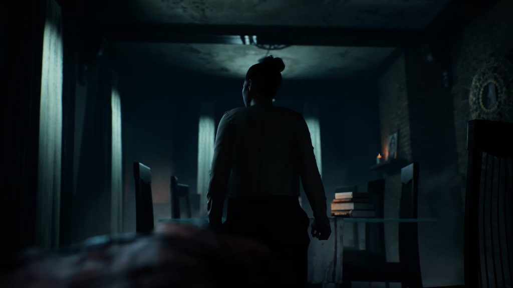 تاریخ عرضه بازی Silent Hill: Ascension مشخص شد