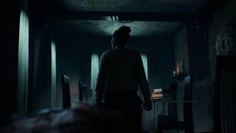 تاریخ عرضه بازی Silent Hill: Ascension
