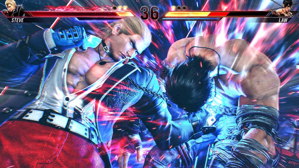 Tekken 8 و دوباره کرک؛ نسخه‌ی بتای جدید بازی کرک شد