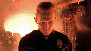 مهمان ناخوانده جدید! T-1000 شخصیت جدید مورتال کامبت ۱ است