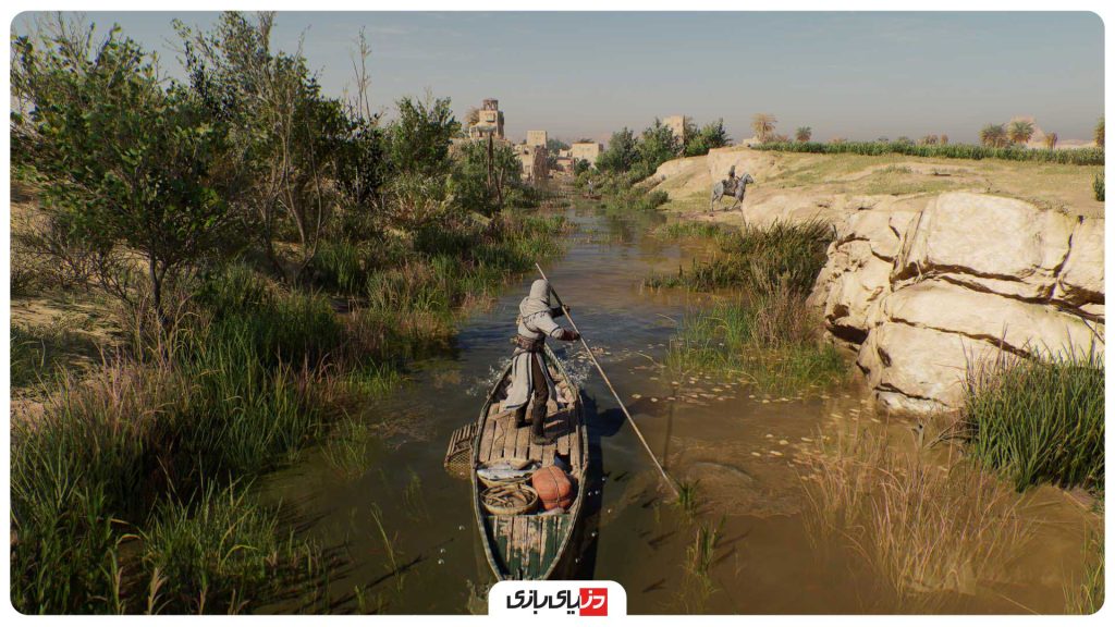 راهنمای اساسینز کرید میراژ نکات Assassin's Creed Mirage نکات بازی Assassin's Creed Mirage