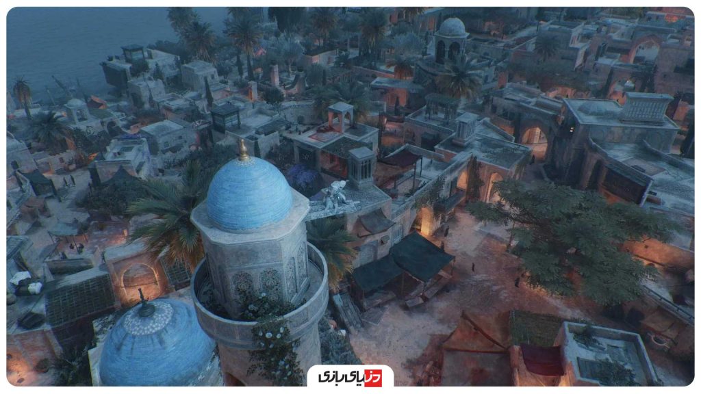 نکات Assassin's Creed Mirage نکات بازی Assassin's Creed Mirage