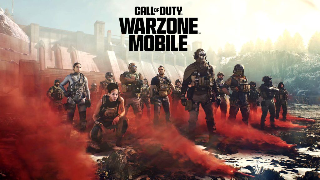 انتظار تا بهار ۲۰۲۴؛ تاخیر عرضه Call of Duty Warzone: Mobile