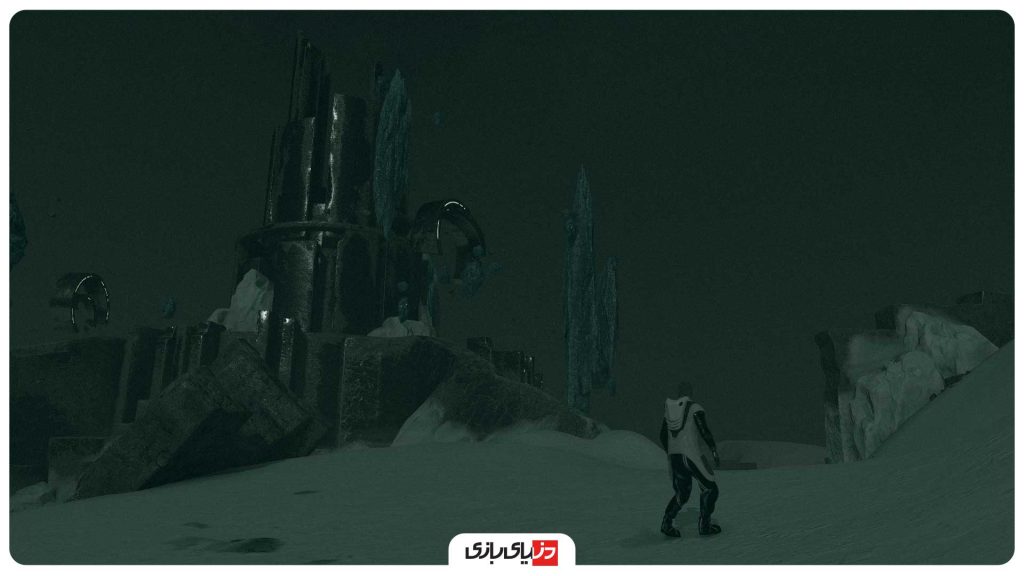 starfield, شرکت بتسدا (Bethesda Softworks)