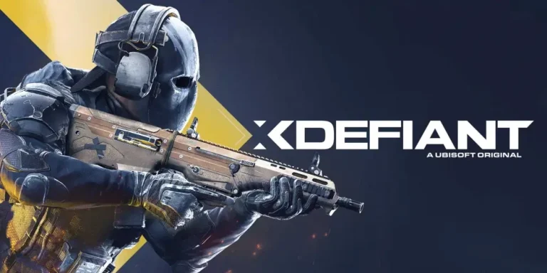تاریخ عرضه XDefiant