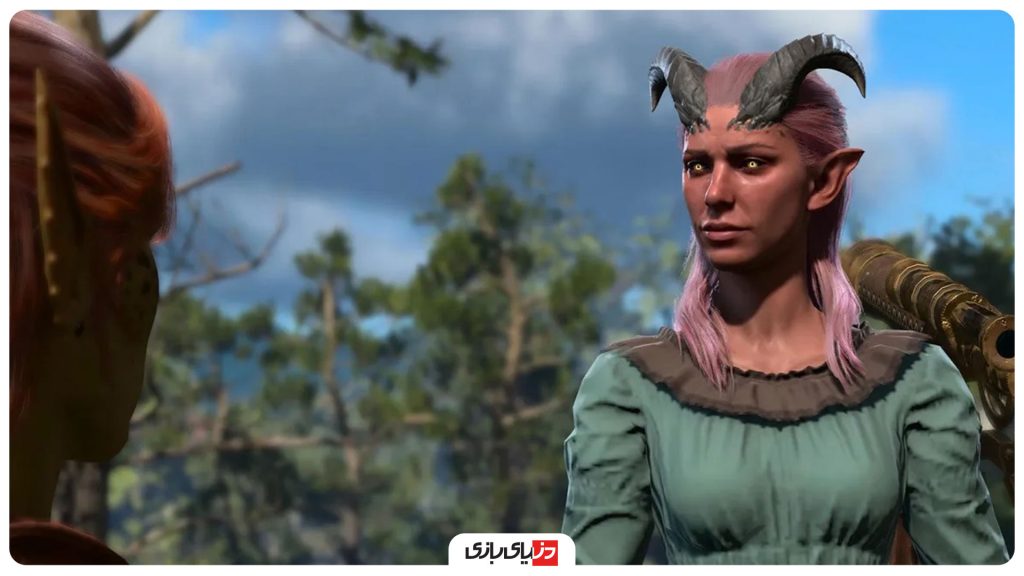 نقد و بررسی بازی Baldur's Gate III