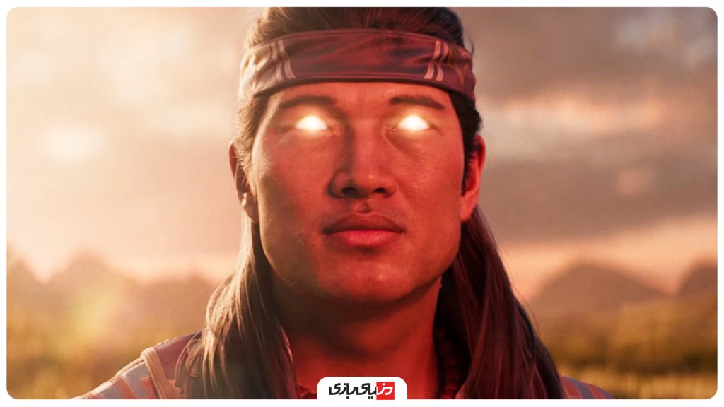 بررسی بازی مورتال کامبت 1