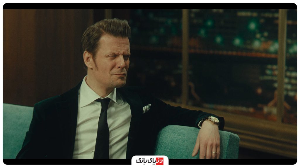 Remedy Entertainment, اپیک گیمز - Epic Games, بازی Alan Wake 2