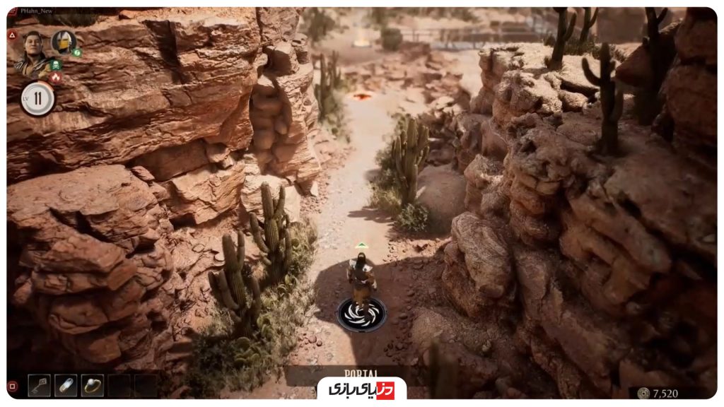 Netherrealm Studios, بازی Mortal Kombat 1