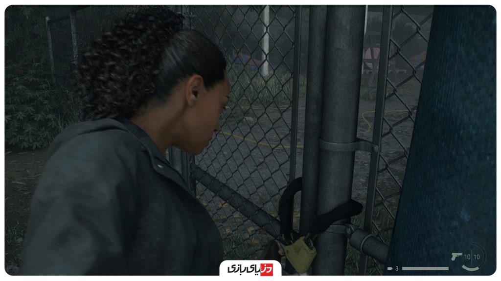 بررسی بازی Alan Wake 2