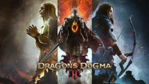قیمت بازی Dragon's Dogma 2