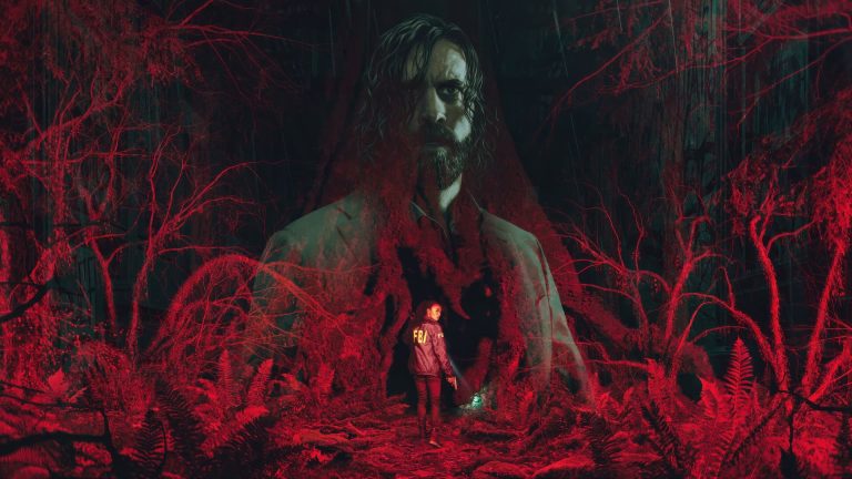 نقد و بررسی بازی Alan Wake 2