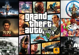 بازی های ممنوع شده در ایران