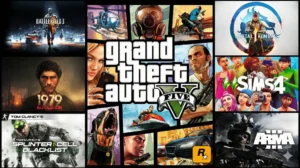 بازی های ممنوع شده در ایران [آپدیت آذر ۱۴۰۴]