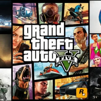 بازی های ممنوع شده در ایران