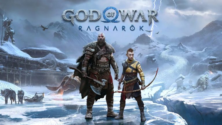 بسته الحاقی بازی God of War Ragnarok