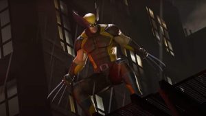 بازی Marvel’s Wolverine