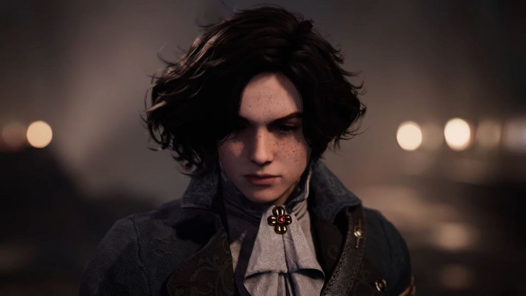 دنباله بازی Lies of P در دست ساخت است